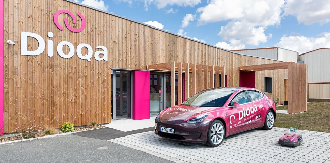 Dioqa agence web
