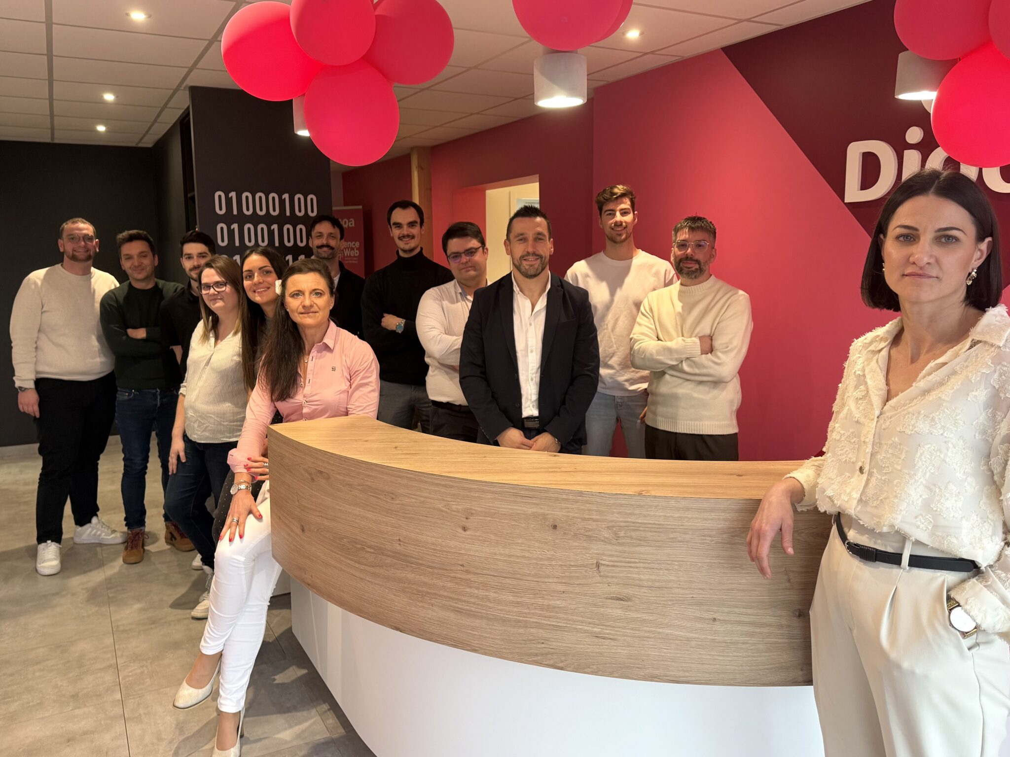 <h1><strong>Agence web à <span style="color: #ff0088;">Ancenis</span></strong></h1>